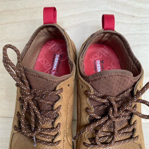 🍂EU39 Vivobarefoot Primus Lux Brown Shoes - Picture 9 of 12